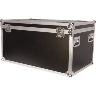 AFX Flightcase til 6 x PAR Lamper (64/56)