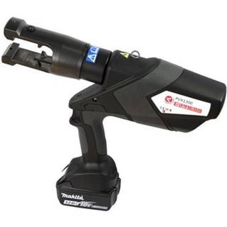 Elpress Akku pressetang pvx1300db