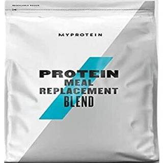 Protein Måltidsudskiftnings Blanding - 1kg - Salted Caramel