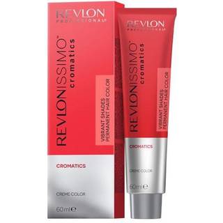 Revlon Professional Revlonissimo Colorsmetique Mixers Permanent hårfarve Valgmuligheder for farve C60 60 ml - 60 ml
