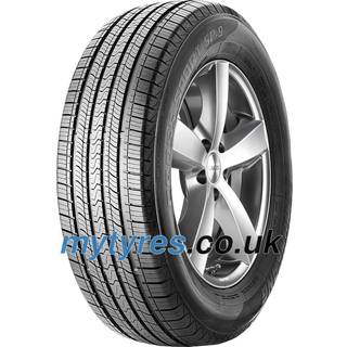 Nankang SP-9  235/60R17 102V