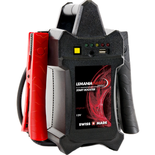 KGK Booster P24-1600 12 volt (P18)