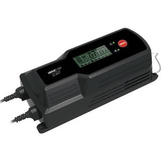Batterioplader 1852-Marine Pro Smart, 200 - 240 V AC, 12 V / 24 V, 16 A / 8 A / time, med opladerkabel