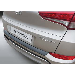Beskyttelsesliste til bagagerum Hyundai Tucson 2015.06->