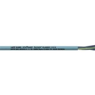 Lapp Ölflex classic 110 h 3g2,5 n r100