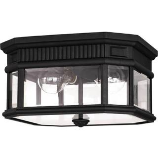 Cotswold Lane loftlampe, kantet til udendørs brug