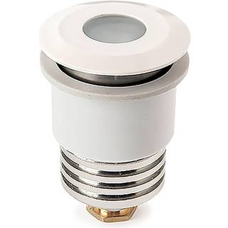 Aqua Recessed PC LED-vandlampe