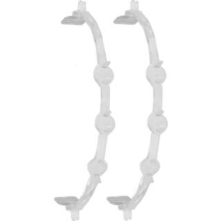 Foscarini - Caboche Floor/Suspension Grande Bøjlesæt 3+3 pcs. til 4/5 Sfære