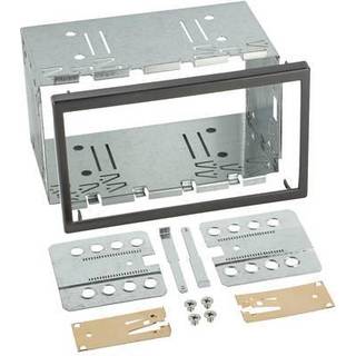 2-DIN kit universal mange modeller
