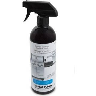Broil King Rustfri Cleaner - Rengøring ✓ På lager - klar til levering og afhentning