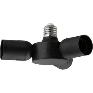 EGLO RUEDA adapter, sort