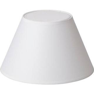 Lampeskærm Emma Casa 27 - Hvid - Nielsen Light