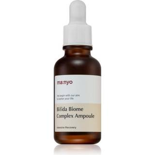 ma:nyo Bifida Biome Complex Dybdereparerende serum  Genoprettende hudbarriere 30 ml - 30 ml