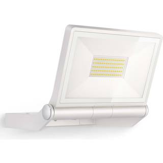 STEINEL XLED One XL udendørs LED-spot, hvid