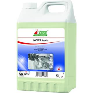 Tana Professional NOWA Tanin grundrens 5 liter