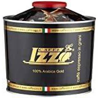 Izzo Caffé 100% Arabica Guld Espressokaffe 1 kg