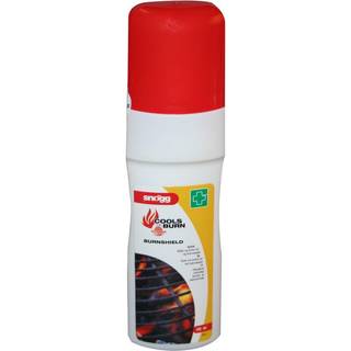 Kølespray, Burnshield, 125ml