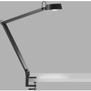 DARK T2 Bordlampe LED - Carbon Black - 3000K - Light-Point