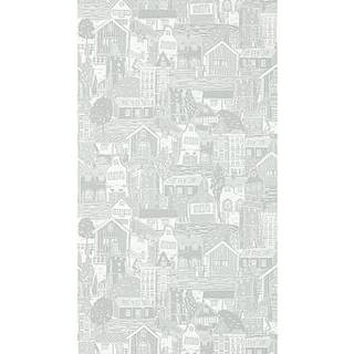 Scion Wallpaper Stockholm 112802