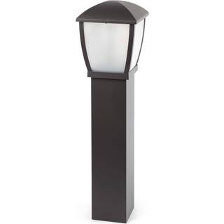 Wilma gadelygte i aluminium