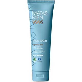 Matas Men Face Wash Sensitiv Hud (150 ml)