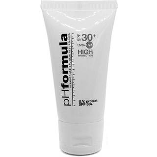 pHformula U.V. protect SPF 30 - 50 ml