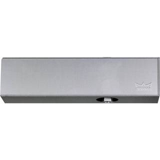 DormaKaba Dorma dørlukker TS73 2-4 hvid u/arm