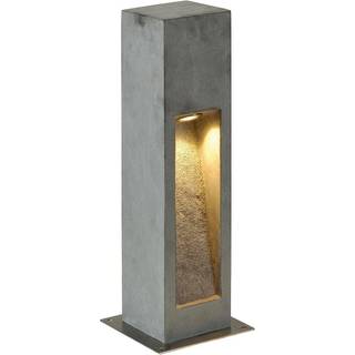 SLV Arrock Stone LED-sokkelbelysning af natursten