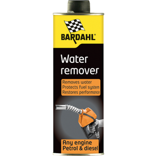 Bardahl Fuel Water Remover 300 Ml.
