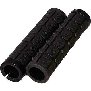 Håndtag OXC Lock-On Fat sort