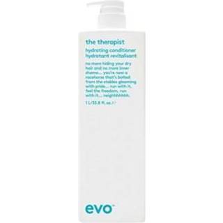 EVO The Therapist Hydrating Conditioner 1000 ml