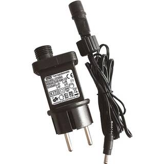 CONZEPT Adapter til juledekorationer