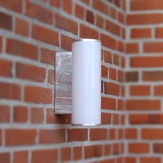 David Super-light Erik LED væglampe 10W/840 Sort