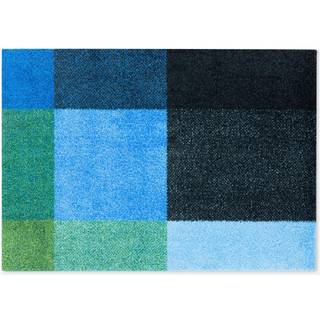 Heymat Mix Dørmåtte 60x85 Forest