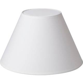 Lampeskærm Emma Casa 30 - Hvid - Nielsen Light