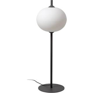 Saigon terrasselampe med rund skærm, 130 cm