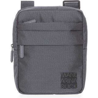 Mandarina Duck Crossbody District - Grå