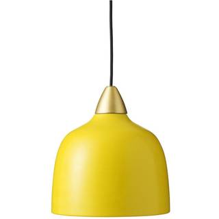 Superliving Urban loftlampe Amber (gul)