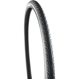 Mitas Hook V69 26 x 1 1/2 Tråddæk Sort