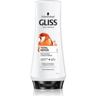 Schwarzkopf Gliss Total Repair Intensiv regenererende balsam 200 ml - 200 ml