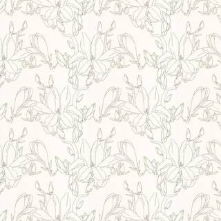 So White 4 Magnolia Jaune - SWHT83822303