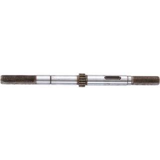 Sram Aksel til T3 166 mm