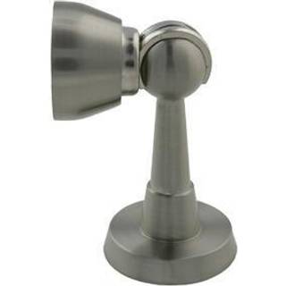 Lockit dørholder 1871 m/magnet rustfri look