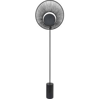 Forestier - Oyster Gulvlampe Black