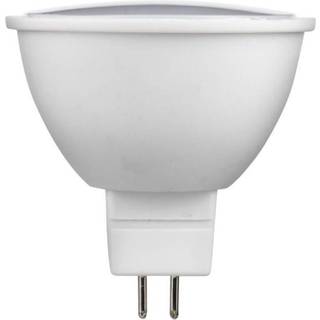 LED pære - 12v - GU5,3 - 5W (35W) - Unison