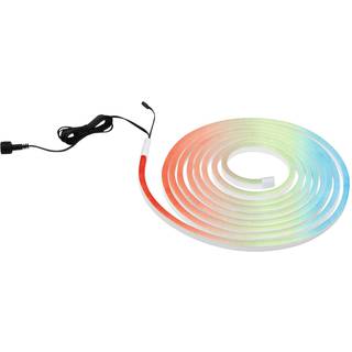 Paulmann SimpLED udendørs LED-strip RGB homogen 5m