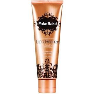 Fake Bake Lipo Bronze Self-Tan Lotion 133 ml
