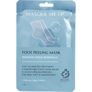 Fodmasker (På lager i varehus)