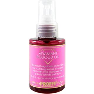 PROFFS STYLING Adamant Roucou Oil