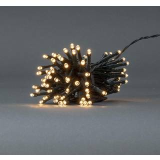 Nedis dekorativ lysstreng, 48 LED - 3,6m